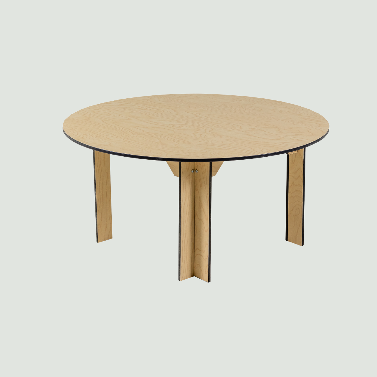 Table ronde 83 cm