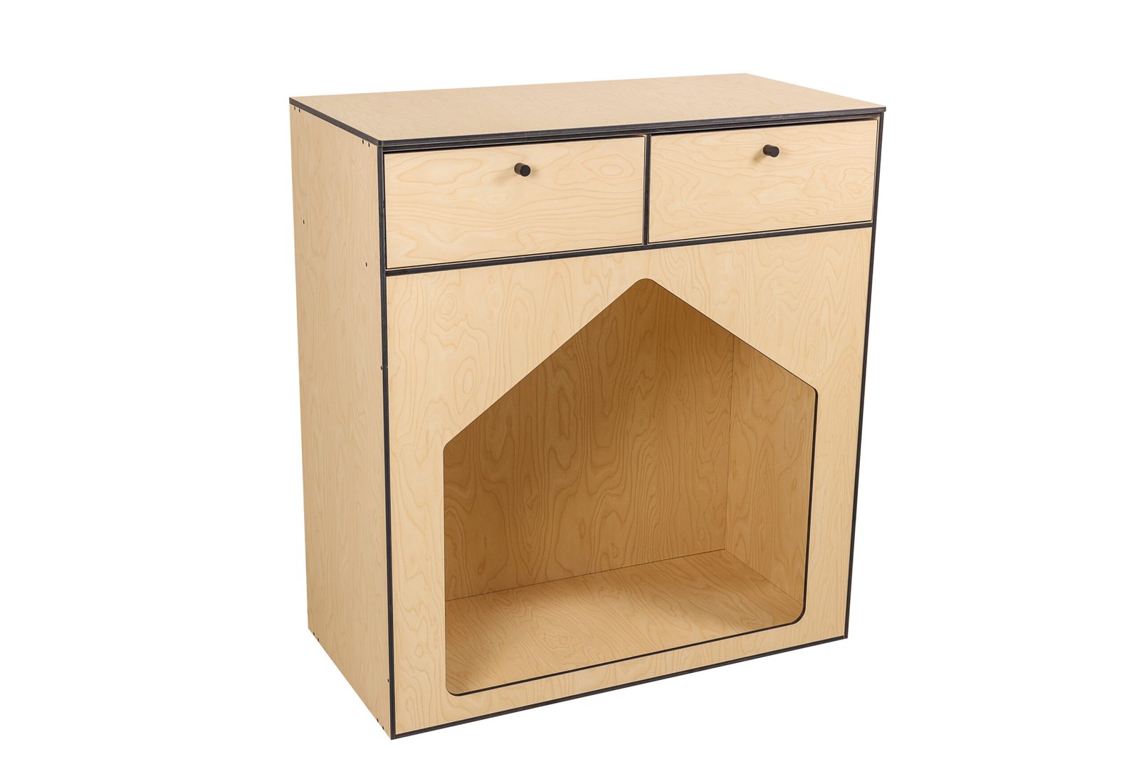 Meuble de transmission cachette maison