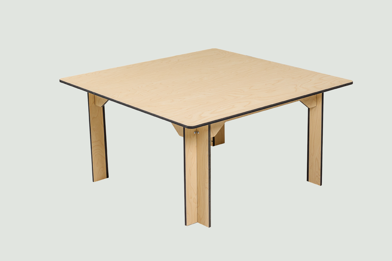 Table carrée